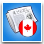 Logo of News Canada android Application 